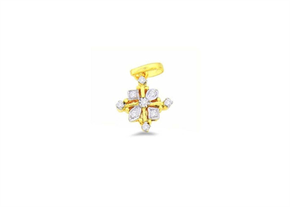 Gold Plated | Fashion Pendants